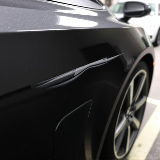 car scratch repair