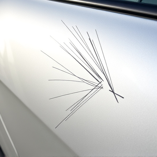 car scratch repair