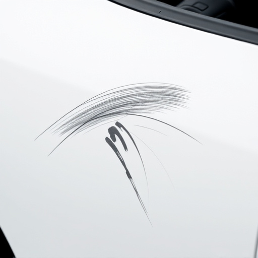 car scratch repair