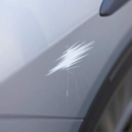 car scratch repair