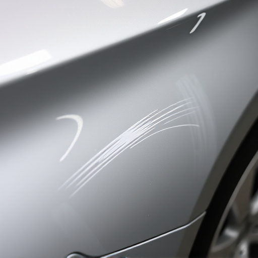 car scratch repair