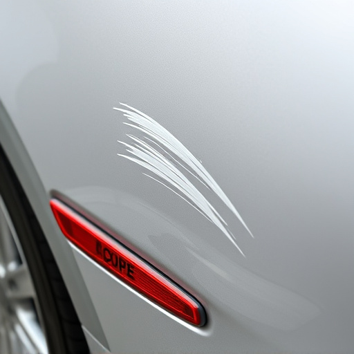car scratch repair