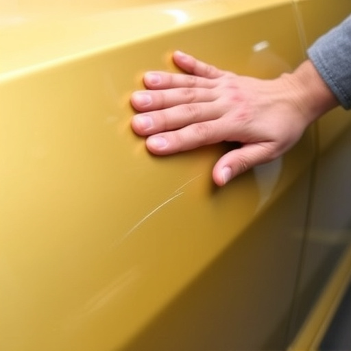 car scratch repair