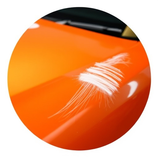 car scratch repair