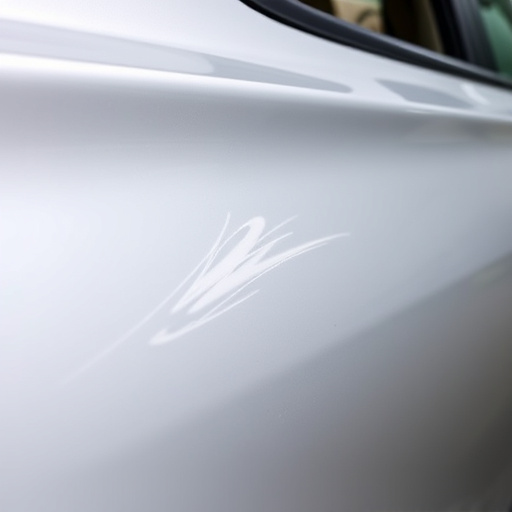 car scratch repair