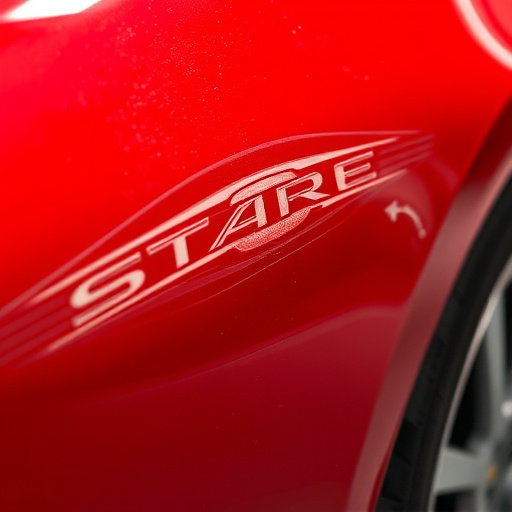 car scratch repair