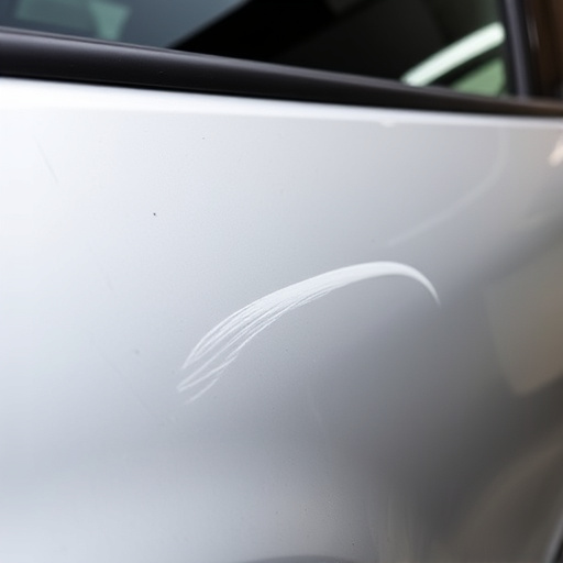 car scratch repair