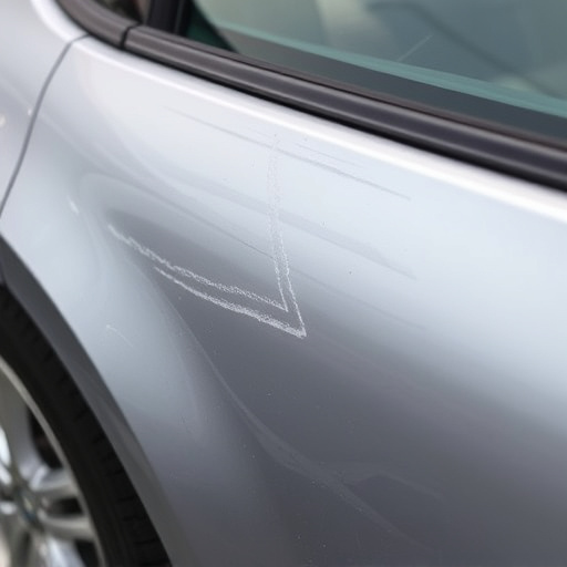 car scratch repair