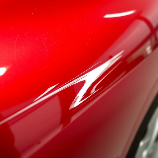 car scratch repair