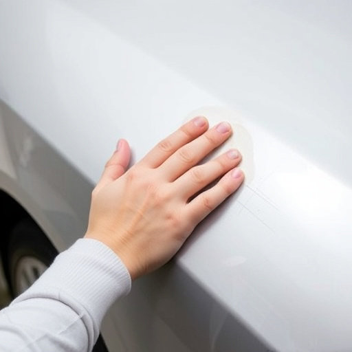car scratch repair