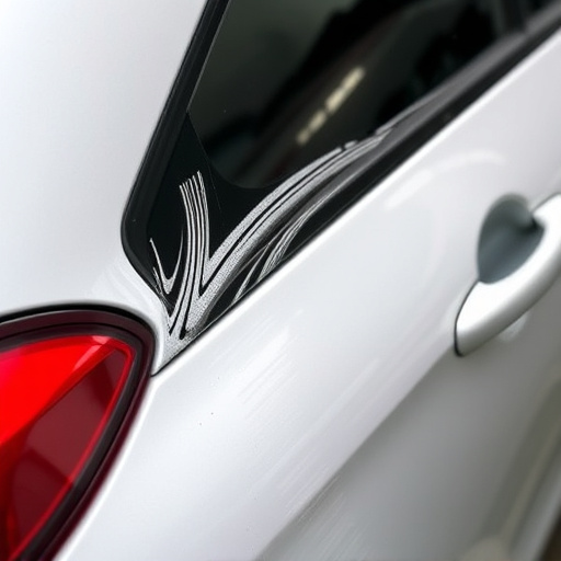 car scratch repair