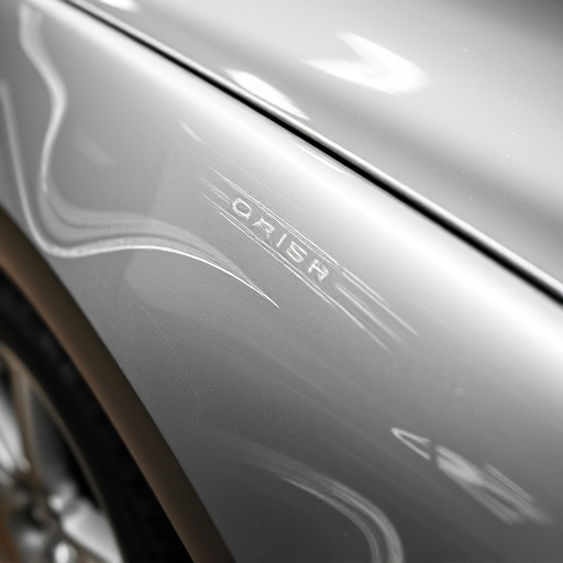 car scratch repair