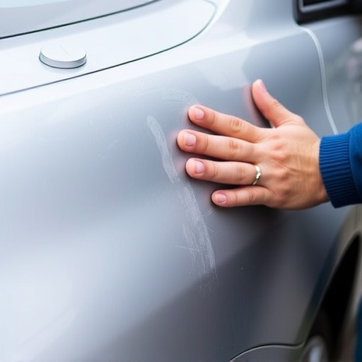 car scratch repair