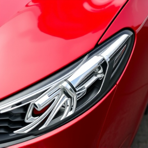 car scratch repair