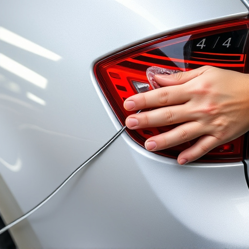car scratch repair