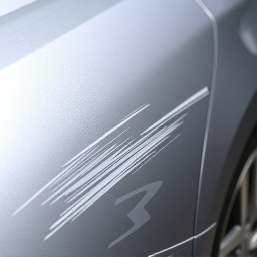 car scratch repair
