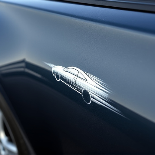 car scratch repair