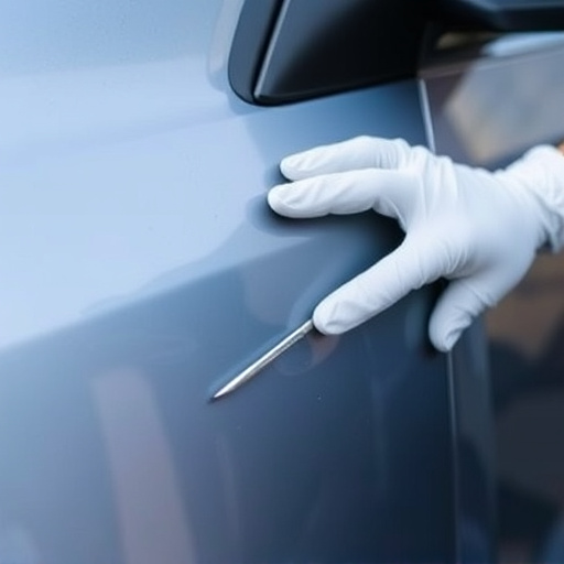 car scratch repair