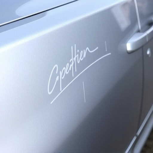 car scratch repair