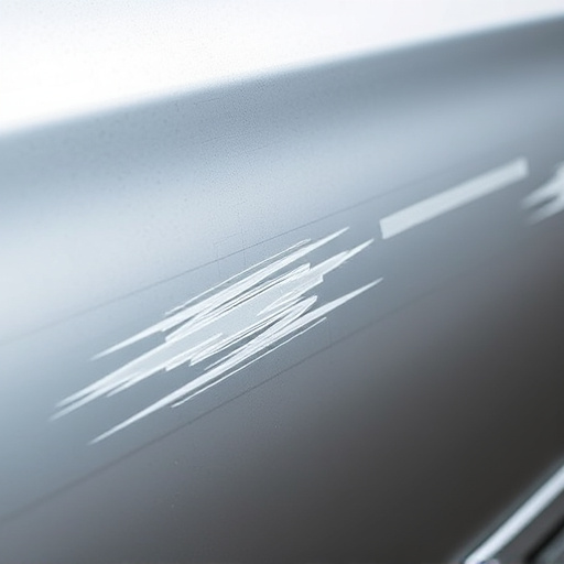 car scratch repair