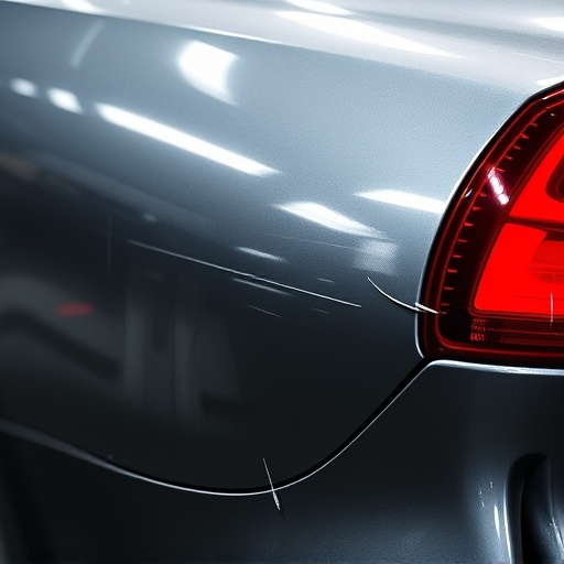 car scratch repair