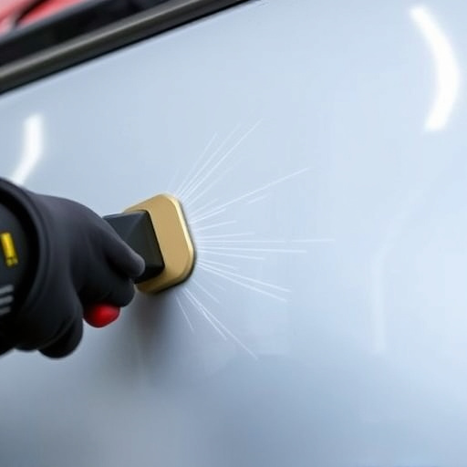 car scratch repair
