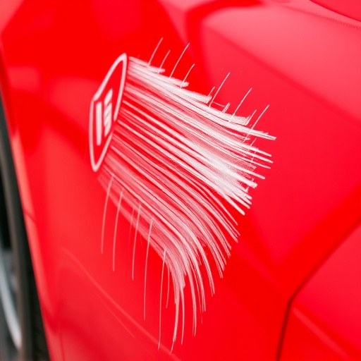 car scratch repair