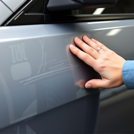 car scratch repair