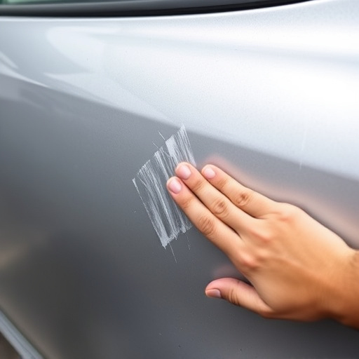 car scratch repair