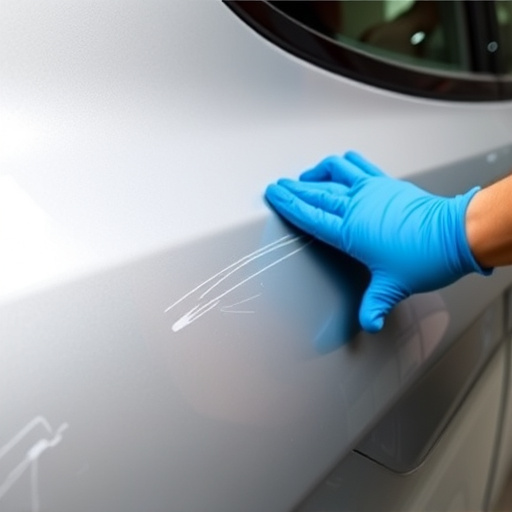 car scratch repair