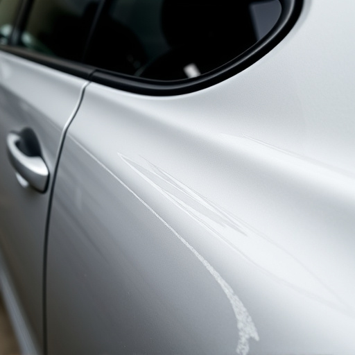 car scratch repair