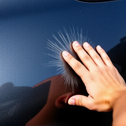 car scratch repair