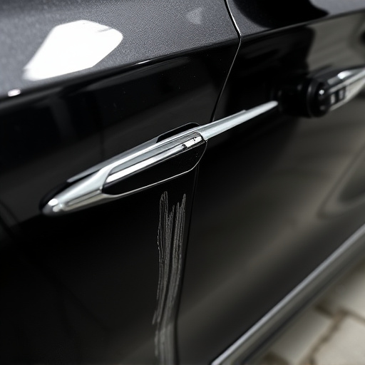 car scratch repair