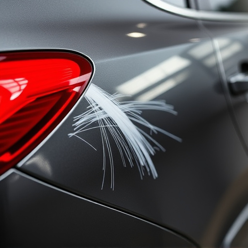 Optimizing Tesla Ceramic Coating After Repairs: Climate Control Key