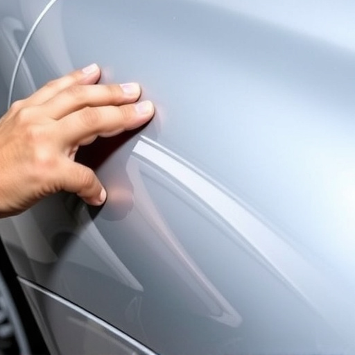 car scratch repair