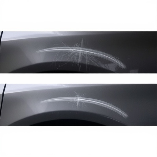 car scratch repair