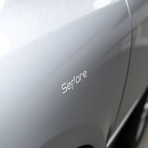 car scratch repair