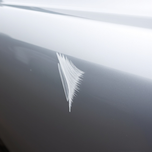 car scratch repair