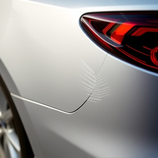 car scratch repair