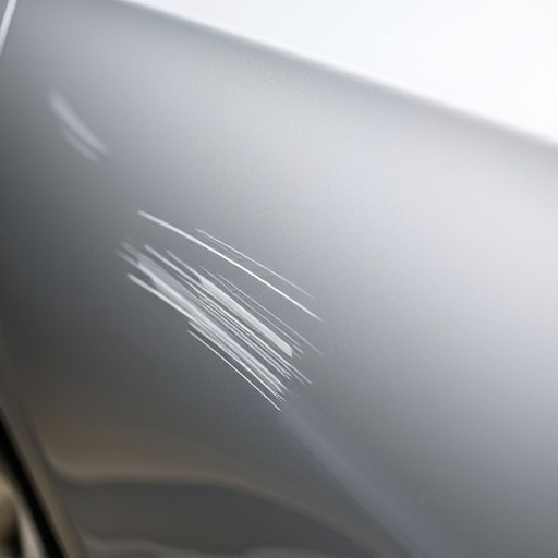 car scratch repair