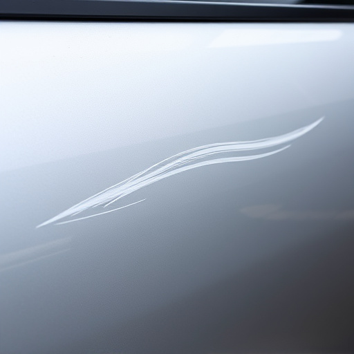 car scratch repair