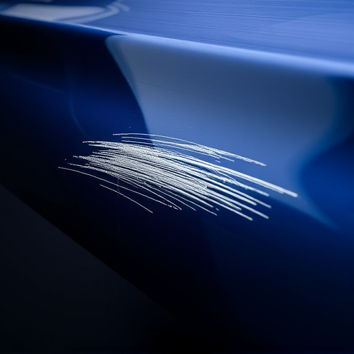 car scratch repair
