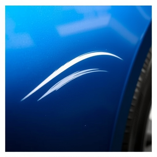 car scratch repair