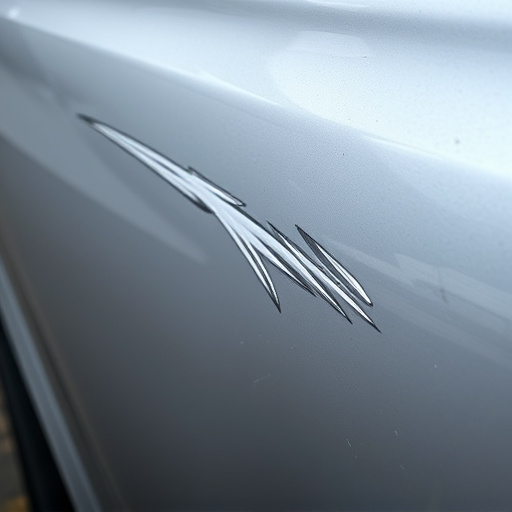car scratch repair