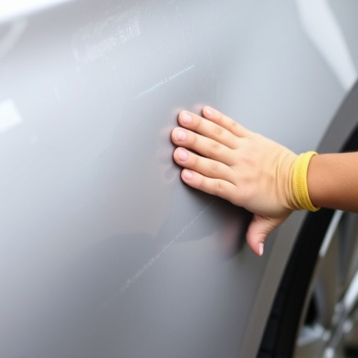 car scratch repair