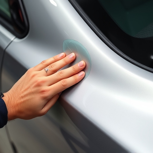 car scratch repair