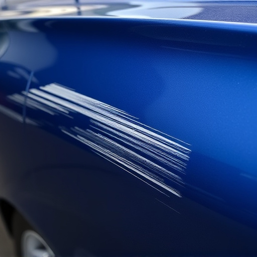 car scratch repair