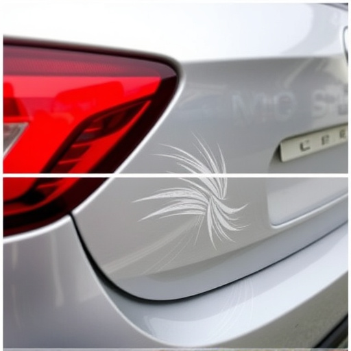 car scratch repair