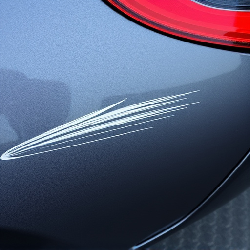 car scratch repair
