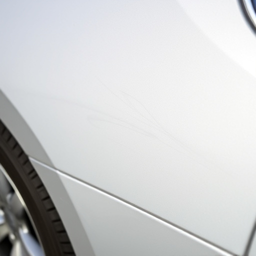 car scratch repair